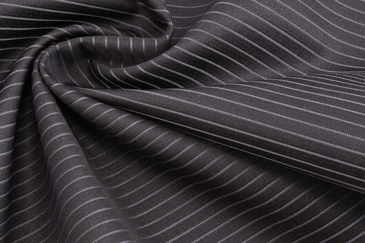 Wollmischung Streifen Wollmischung Streifen